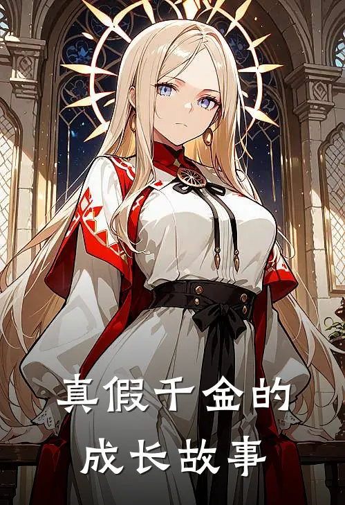 真假千金的成长故事