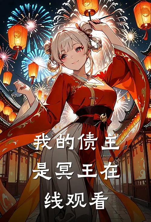 我的债主是冥王在线观看