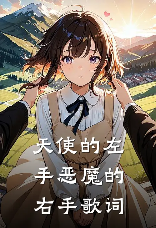 天使的左手恶魔的右手歌词