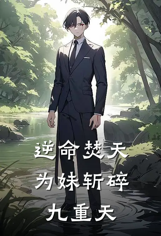 逆命焚天：为妹斩碎九重天