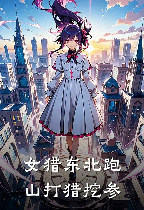 林愫赵金花《女猎东北跑山打猎挖参》全文免费在线阅读_《女猎东北跑山打猎挖参》全本在线阅读