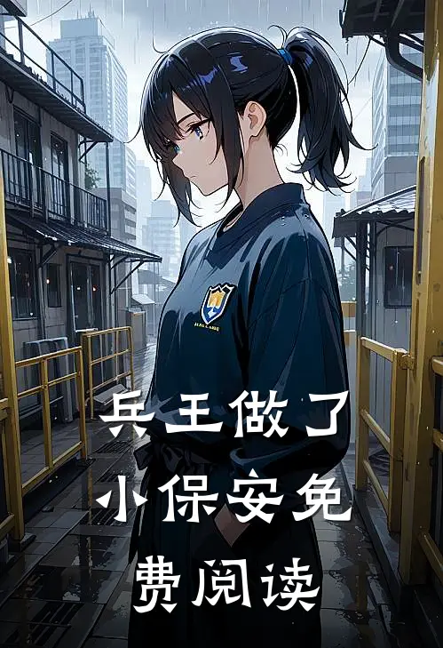 兵王做了小保安免费阅读