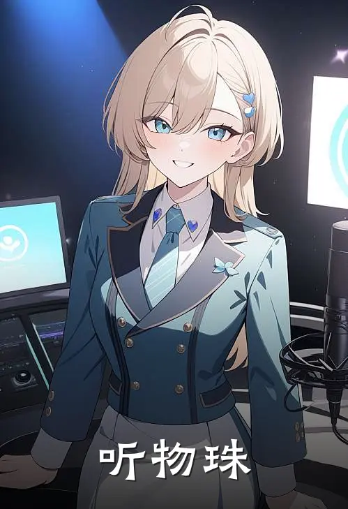 听物珠阿拾槐君热门小说阅读_免费完结小说听物珠阿拾槐君