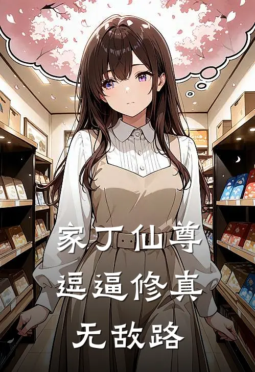 家丁仙尊：逗逼修真无敌路