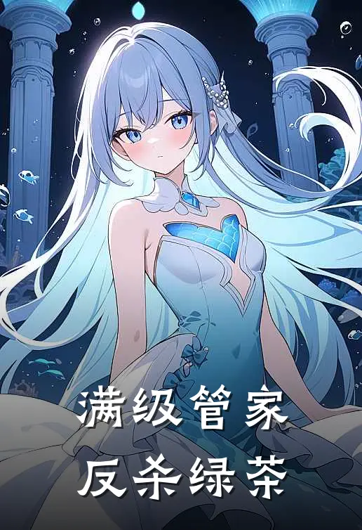 满级管家，反杀绿茶