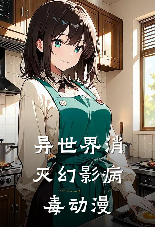 异世界消灭幻影病毒动漫