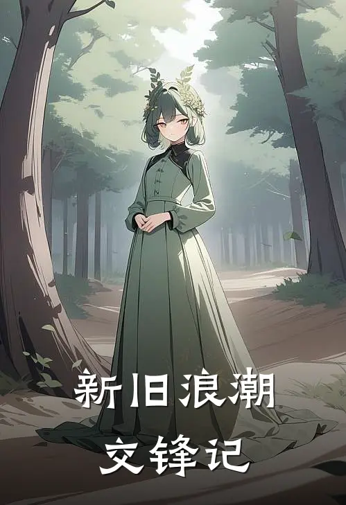 新旧浪潮交锋记