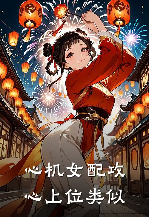 心机女配攻心上位类似