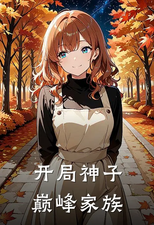 开局神子，巅峰家族