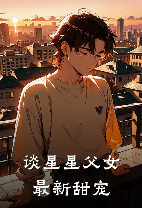 谈星星(父女)最新甜宠
