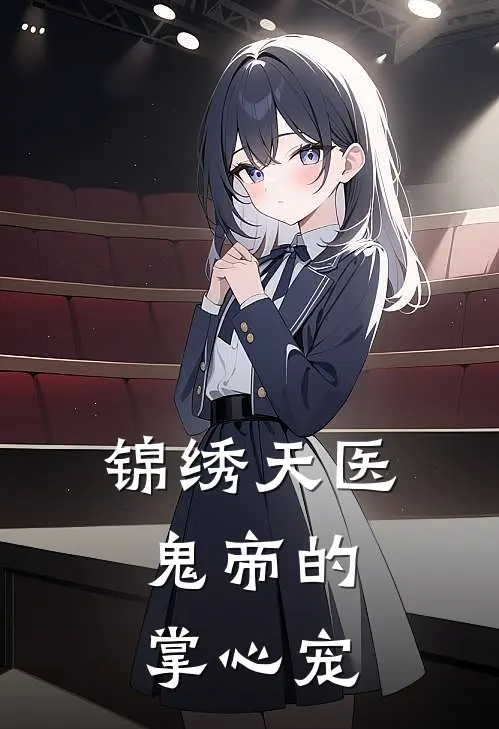 【锦绣天医：鬼帝的掌心宠】