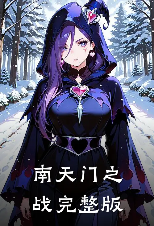 南天门之战完整版