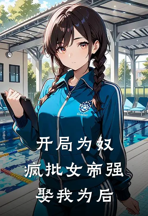 开局为奴，疯批女帝强娶我为后