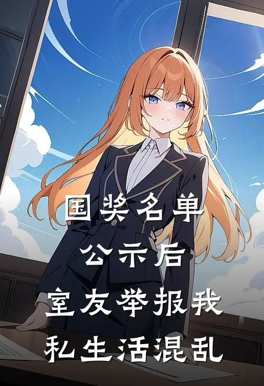 苏云晴沈娇(国奖名单公示后，室友举报我私生活混乱)全本免费在线阅读_(国奖名单公示后，室友举报我私生活混乱)完结版免费在线阅读