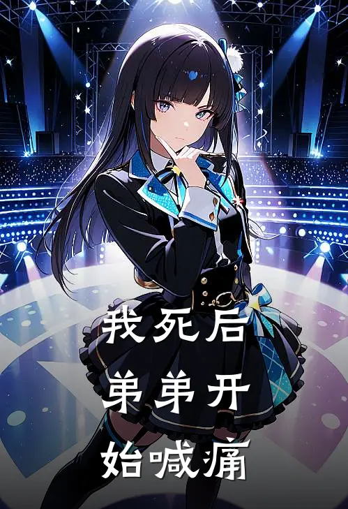 我死后，弟弟开始喊痛