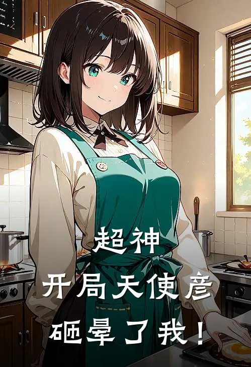超神：开局天使彦砸晕了我！