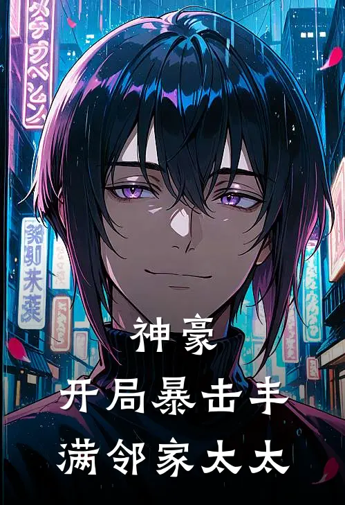 神豪：开局暴击丰满邻家太太