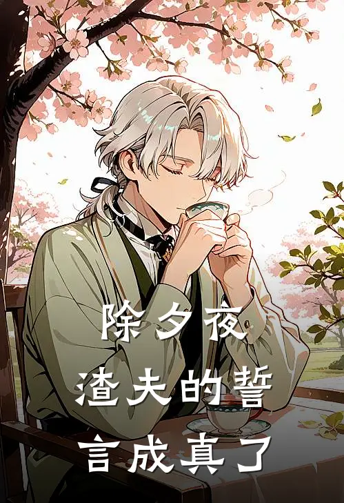 除夕夜，渣夫的誓言成真了