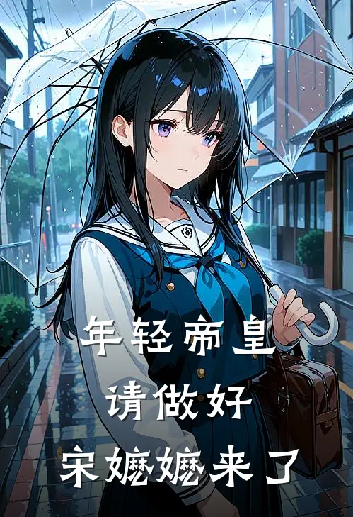 年轻帝皇请做好，宋嬷嬷来了宋清晚柳氏完结小说大全_免费热门小说年轻帝皇请做好，宋嬷嬷来了(宋清晚柳氏)