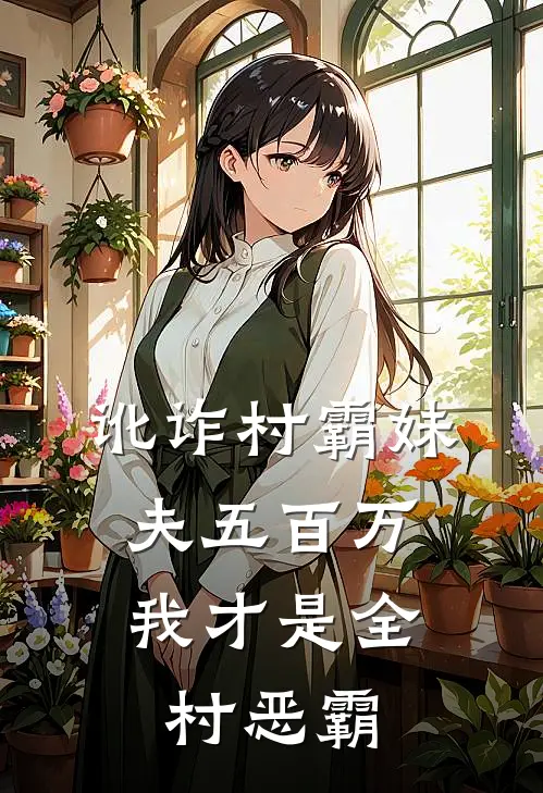 讹诈村霸妹夫五百万，我才是全村恶霸林致远沈佳免费完本小说_小说推荐完本讹诈村霸妹夫五百万，我才是全村恶霸(林致远沈佳)