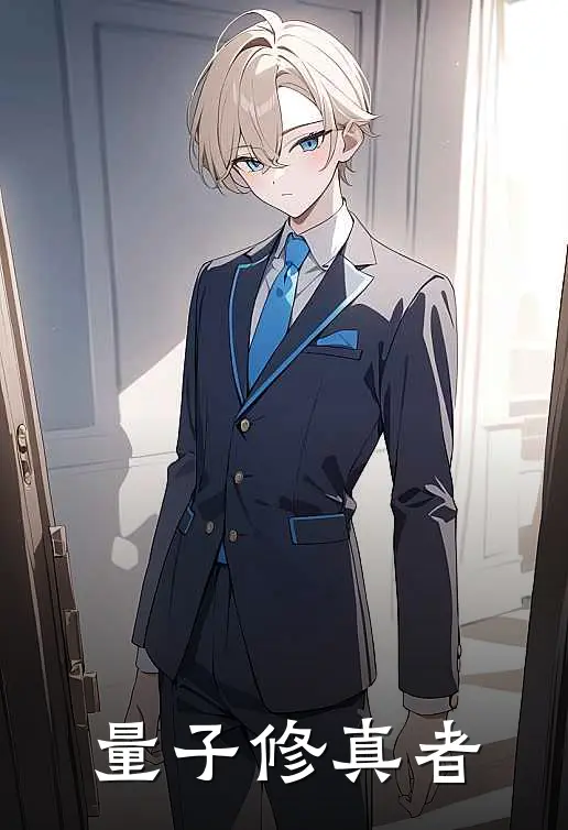 量子修真者