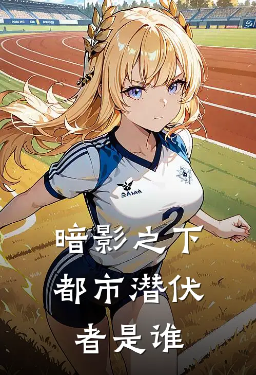 暗影之下都市潜伏者是谁