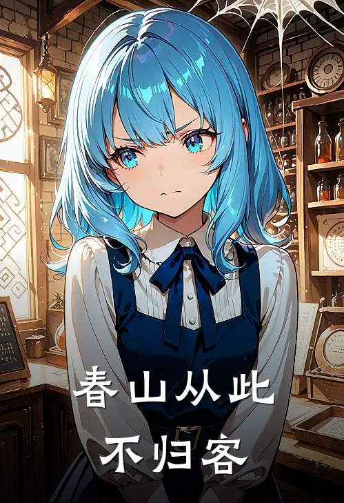 春山从此不归客(顾川小爱)全文免费小说_小说免费完结春山从此不归客(顾川小爱)