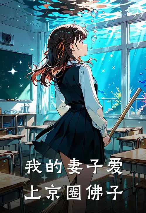 我的妻子爱上京圈佛子