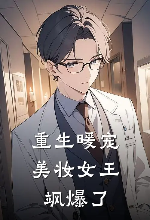 重生暖宠：美妆女王飒爆了(苏清媛林薇薇)最新好看小说_无弹窗全文免费阅读重生暖宠：美妆女王飒爆了苏清媛林薇薇