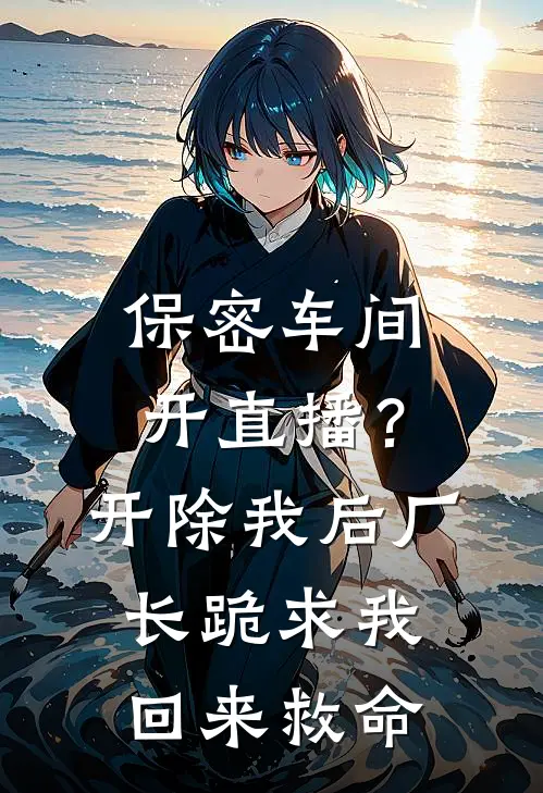 保密车间开直播？开除我后，厂长跪求我回来救命(苏苏林悦)免费小说完结版_最新章节列表保密车间开直播？开除我后，厂长跪求我回来救命(苏苏林悦)