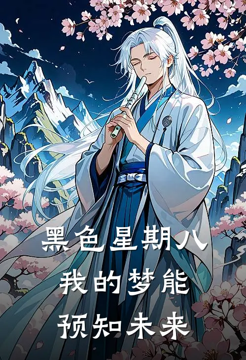 黑色星期八：我的梦能预知未来(江越江尊)完结小说_热门小说推荐黑色星期八：我的梦能预知未来江越江尊