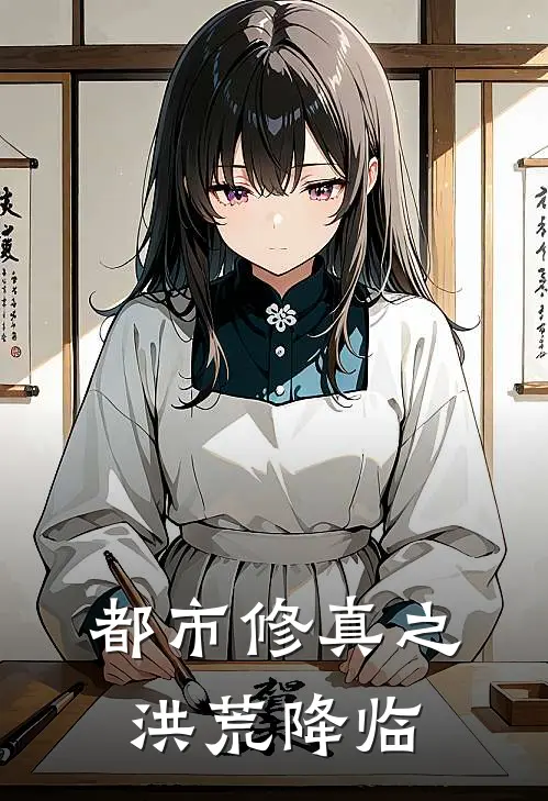 都市修真之洪荒降临