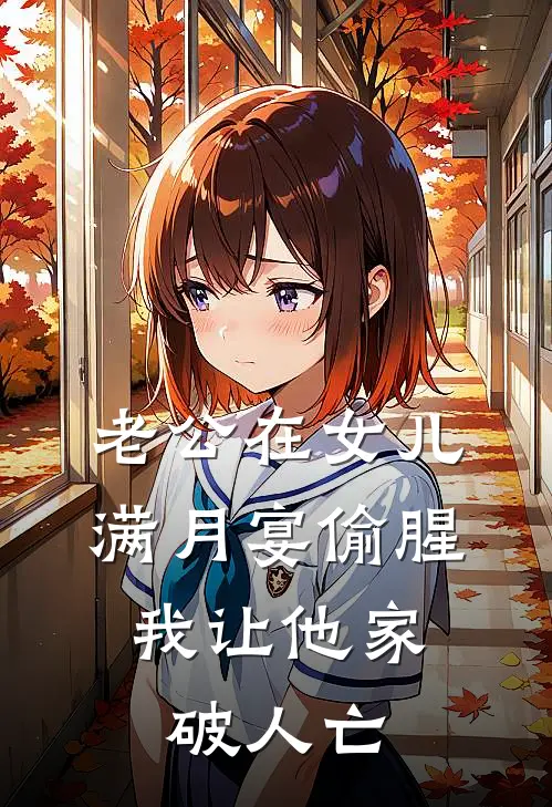 老公在女儿满月宴偷腥，我让他家破人亡(周晏礼薇薇)小说免费在线阅读_老公在女儿满月宴偷腥，我让他家破人亡(周晏礼薇薇)大结局阅读