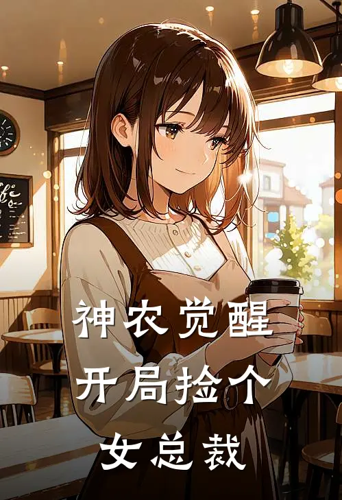 神农觉醒：开局捡个女总裁