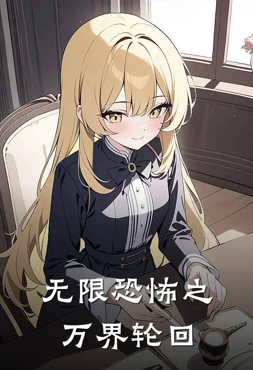 无限恐怖之万界轮回