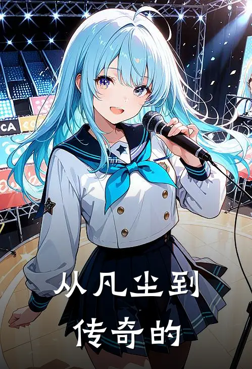 从凡尘到传奇的