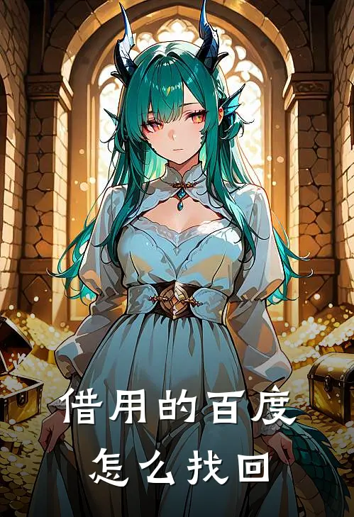 借用的百度怎么找回