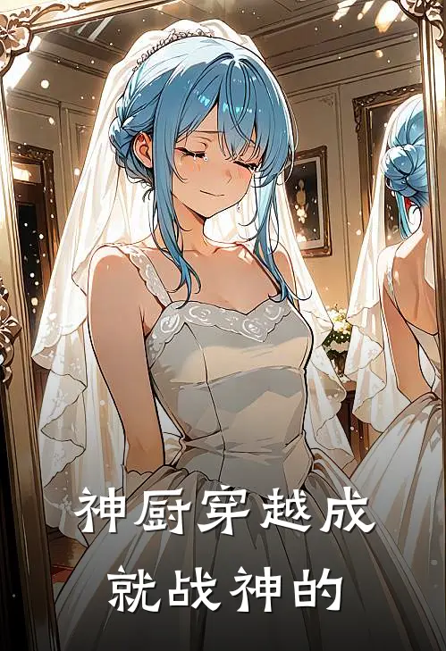 神厨穿越成就战神的