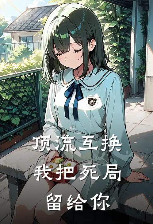 顶流互换：我把死局留给你