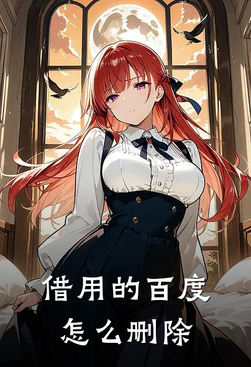 借用的百度怎么删除