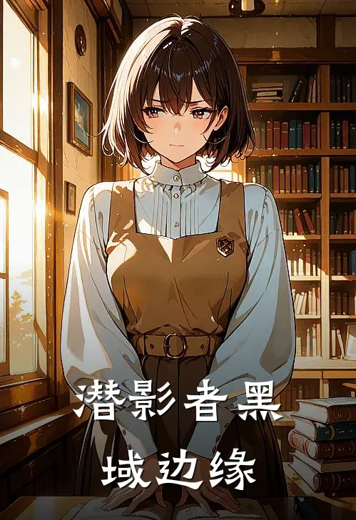 潜影者黑域边缘