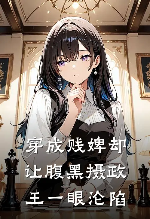 穿成贱婢却让腹黑摄政王一眼沦陷