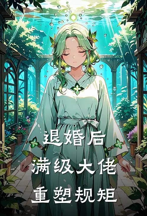 退婚后，满级大佬重塑规矩