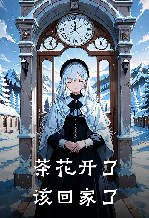 茶花开了，该回家了