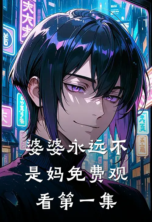 婆婆永远不是妈免费观看第一集
