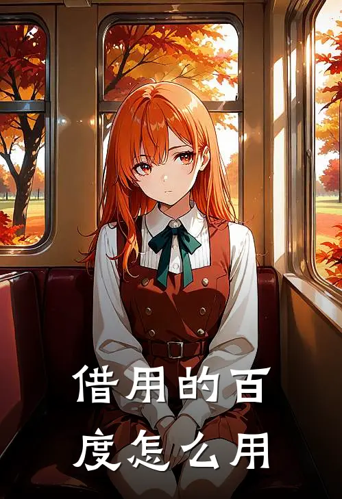 借用的百度怎么用