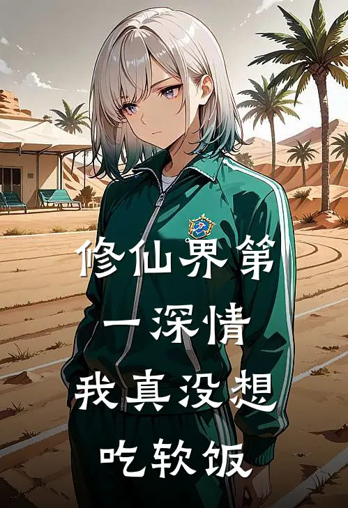 修仙界第一深情：我真没想吃软饭