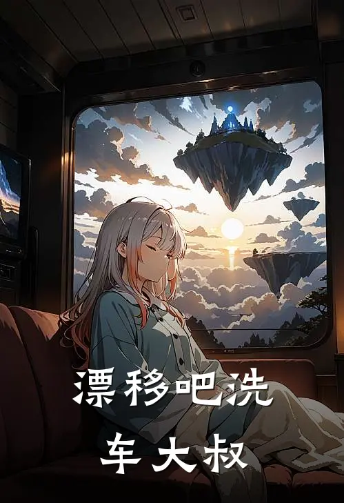 漂移吧洗车大叔