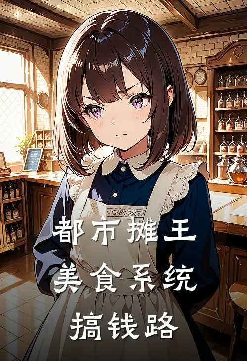 都市摊王：美食系统搞钱路