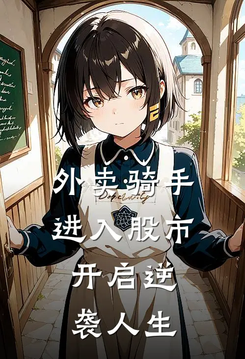 林小驰老陈(外卖骑手进入股市，开启逆袭人生)最新章节在线阅读_林小驰老陈全章节阅读